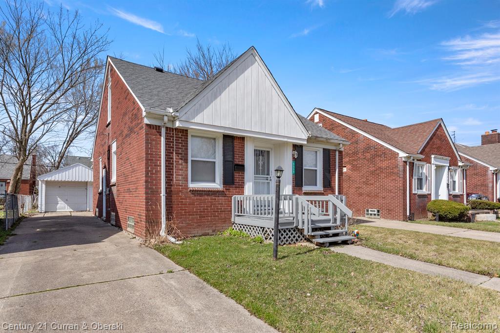 5559 BLUEHILL Street, Detroit, MI 48224 — Photo 3