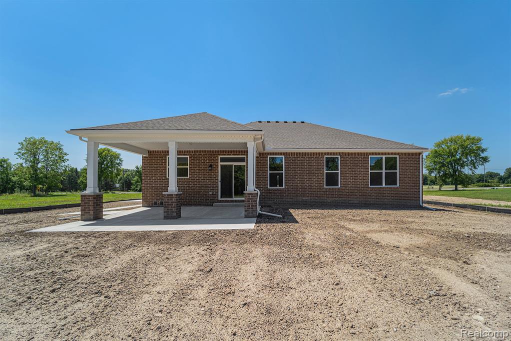 74888 Mila D. Drive, Bruce, MI 48065 — Photo 22