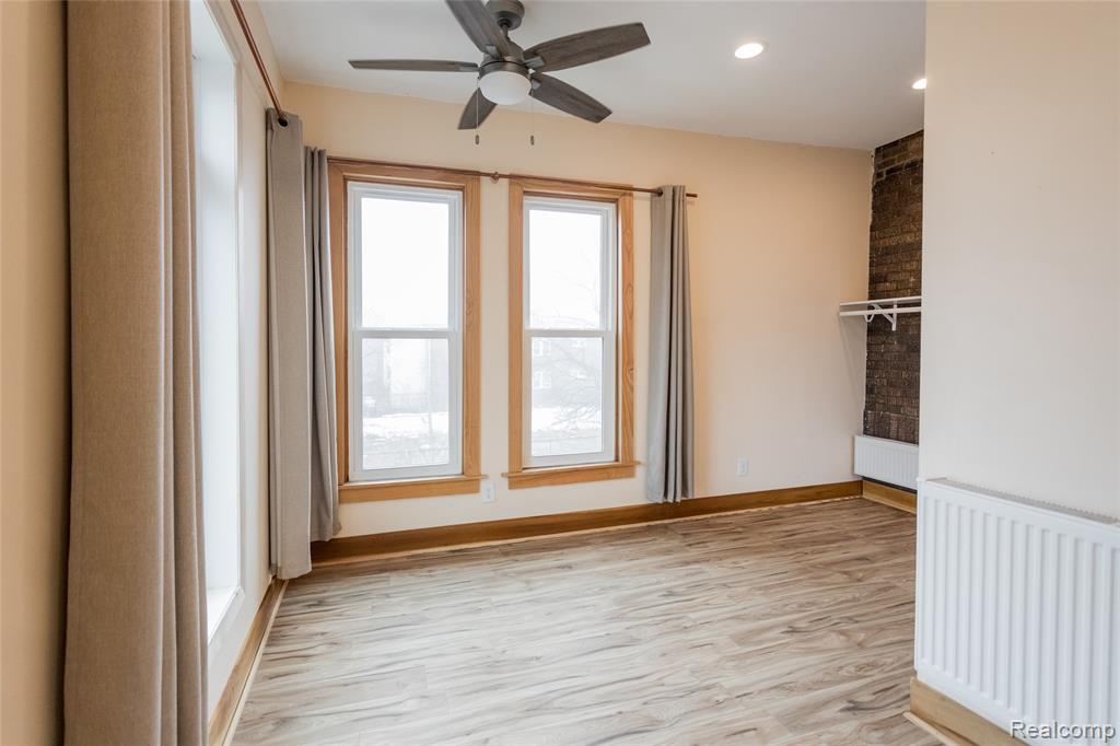 4100 Helen Street, Detroit, MI 48207 — Photo 26