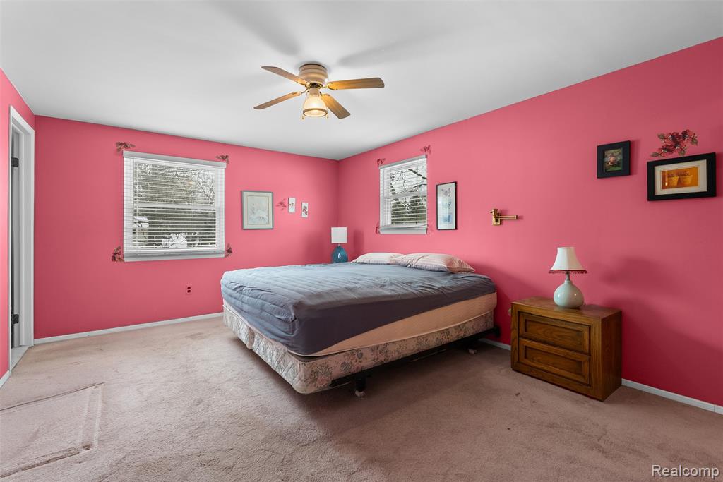 487 Pinehurst Drive, Rochester Hills, MI 48309 — Photo 27