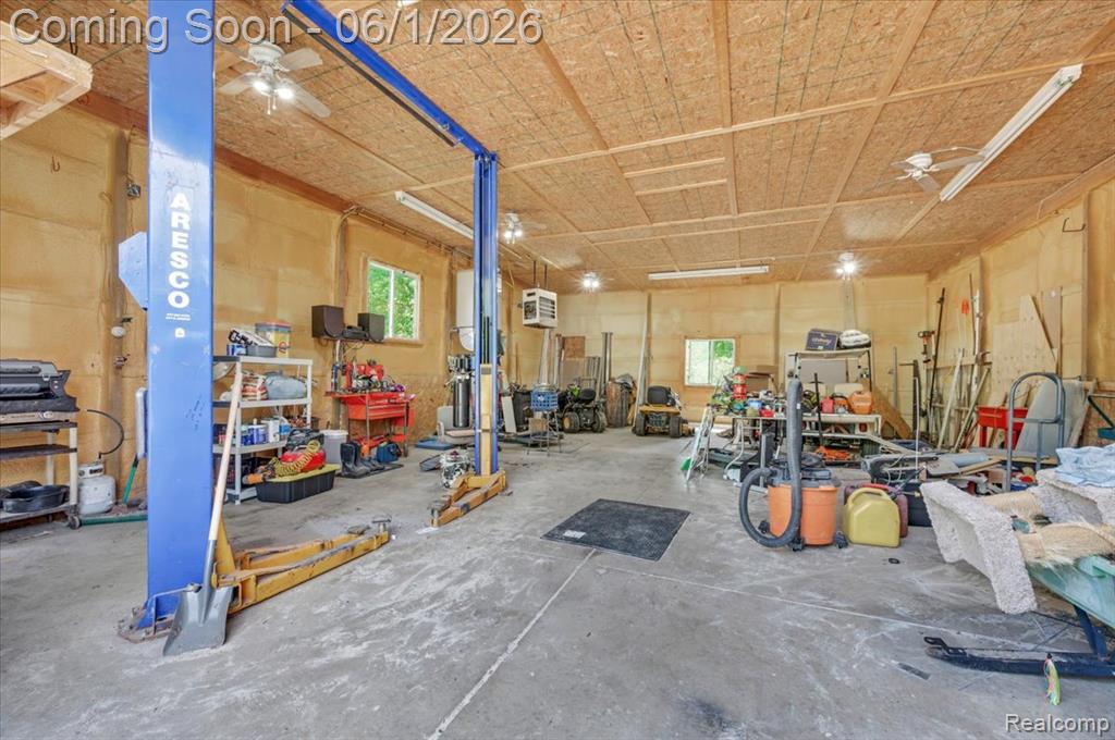 1683 Hayden Road, Attica, MI 48412 — Photo 26