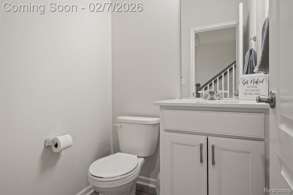 4112 Nottingham Circle, Clarkston, MI — Photo 15