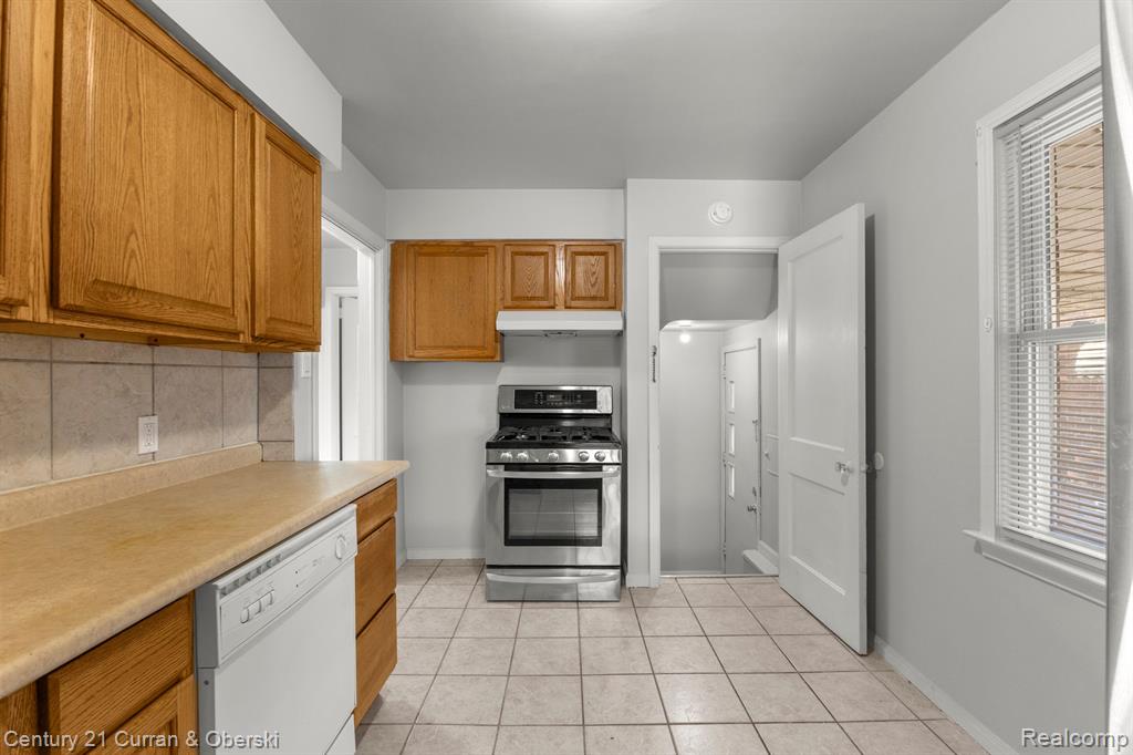 4128 19TH Street, Ecorse, MI 48229 — Photo 17