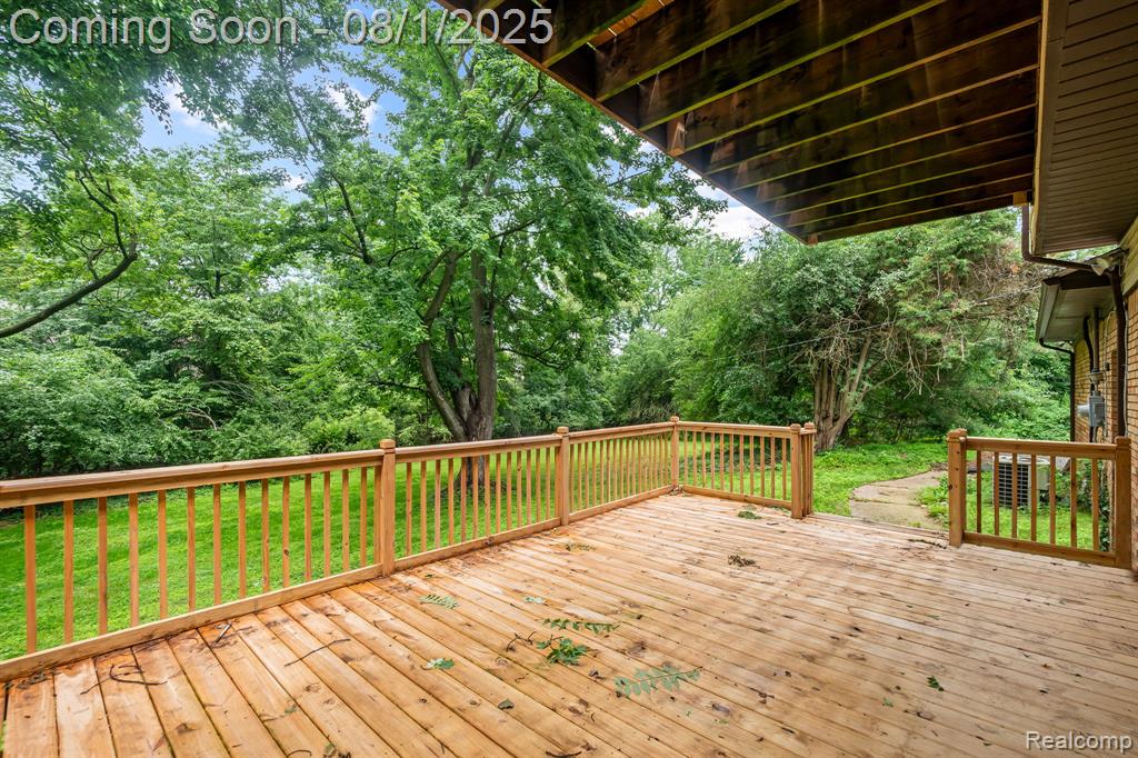 4866 Walnut Lake Road, Bloomfield Hills, MI — Photo 30