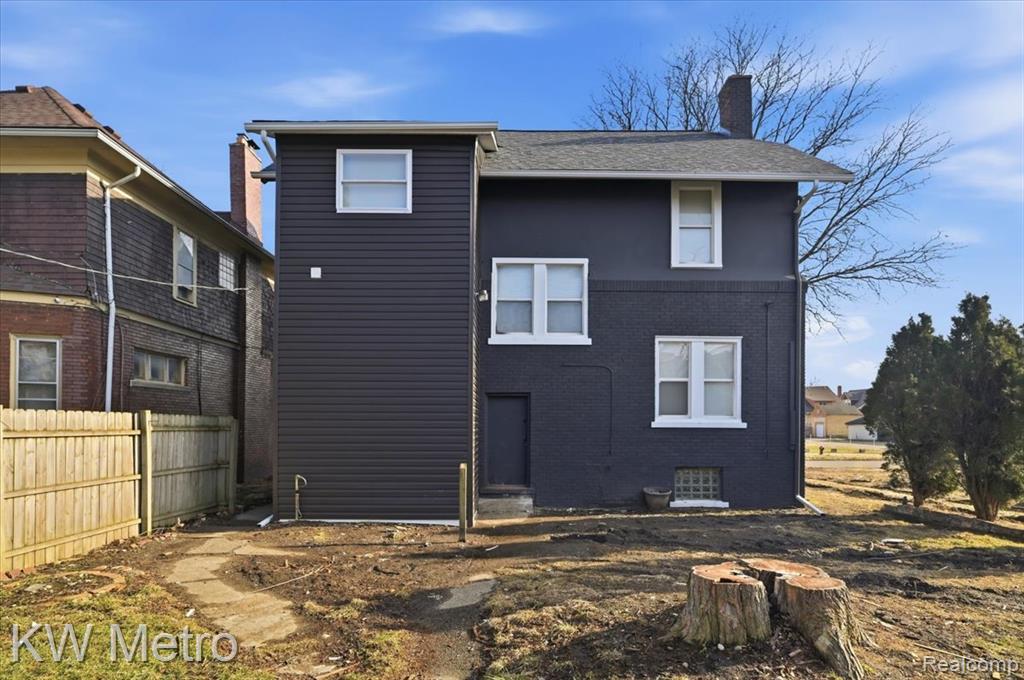 164 Richton Street, Highland Park, MI 48203 — Photo 26