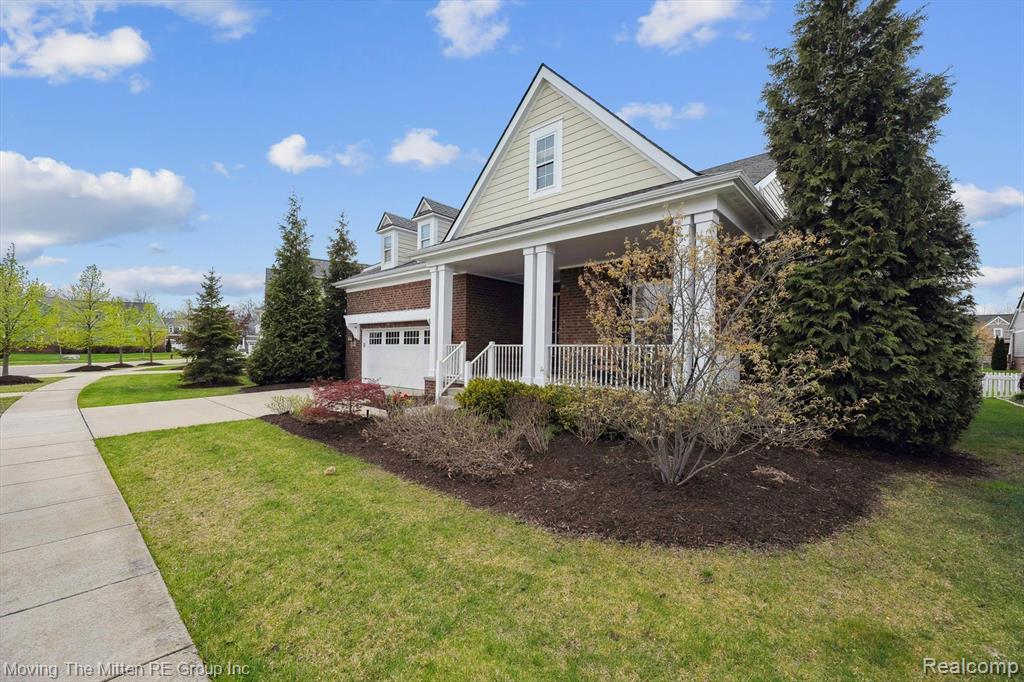 326 PROVINCE Lane, Canton, MI 48188 — Photo 50