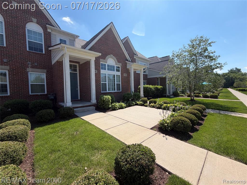 45702 Aragon Lane, Canton, MI 48187 — Photo 2