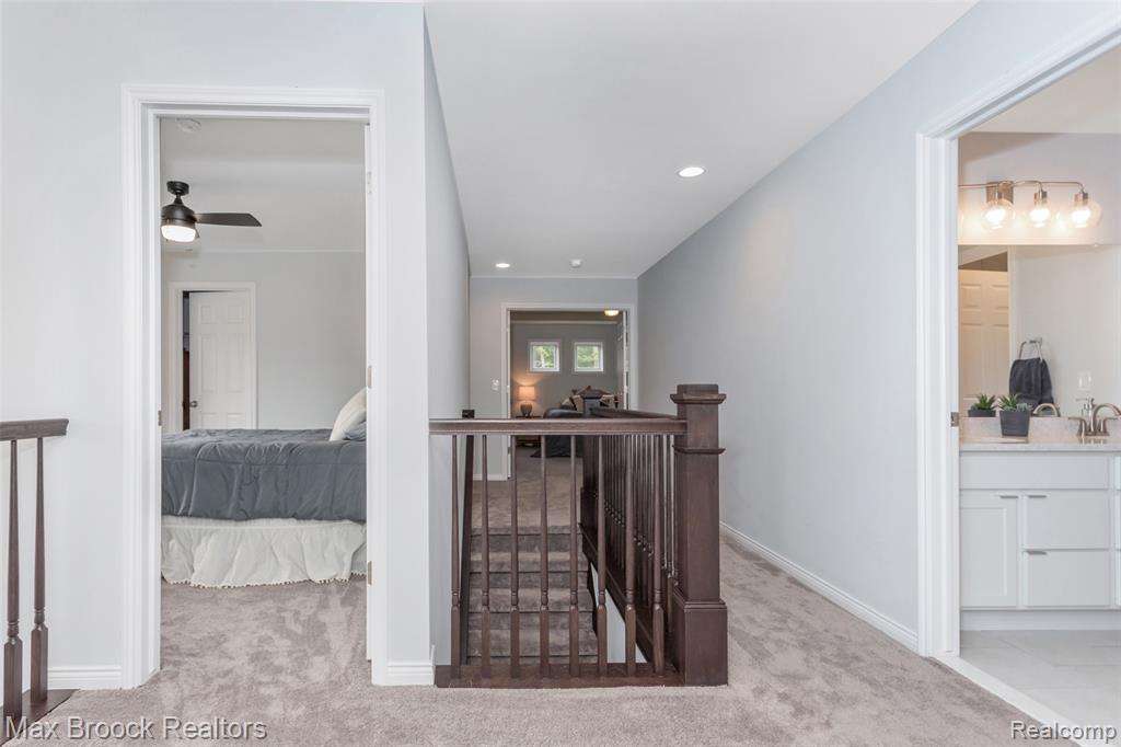 460 Lake Manitou Trail, Oxford, MI 48371 — Photo 31