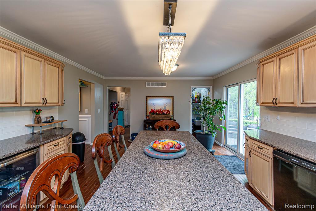 71030 E Pond Creek Drive, Romeo, MI 48065 — Photo 24
