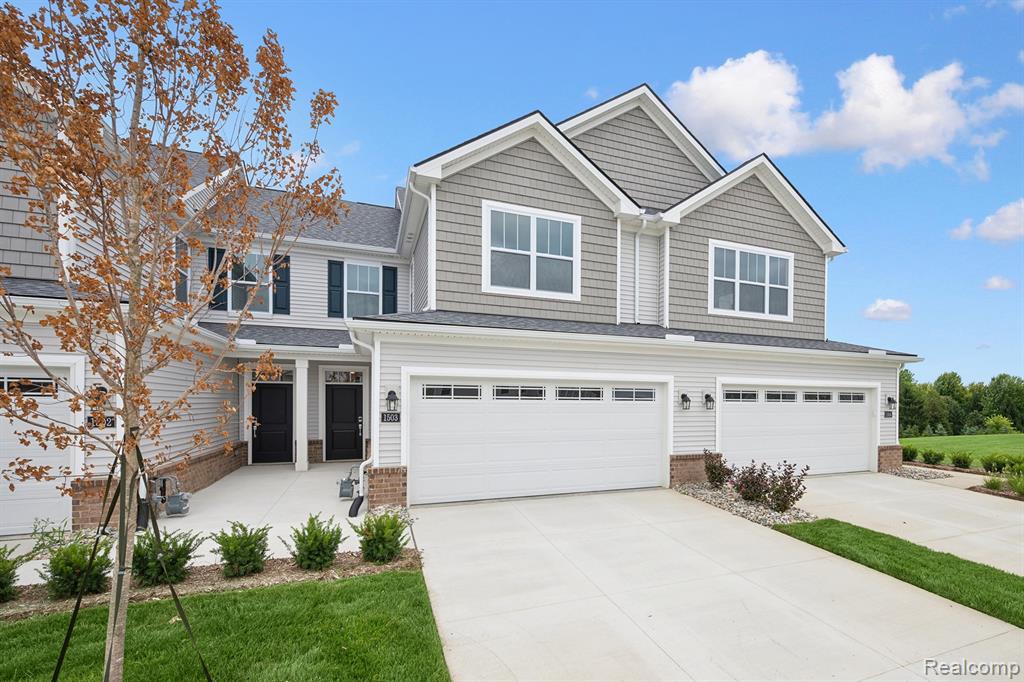 1902 SALT SPRINGS Drive, Saline, MI 48176 — Photo 2