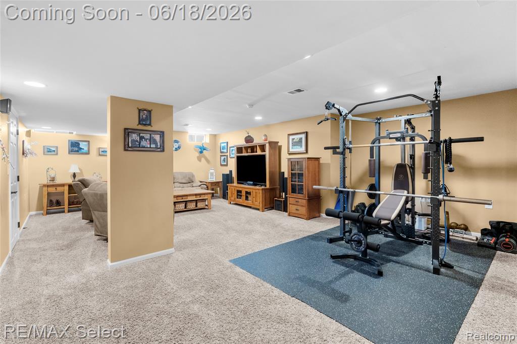 4135 Maplewood Meadows Avenue, Grand Blanc, MI 48439 — Photo 35