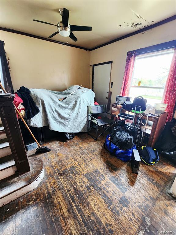 633 OWEN Street, Detroit, MI 48202 — Photo 3