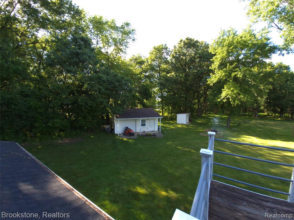 4890 Whipple Lake Road, Clarkston, MI 48348 — Photo 29