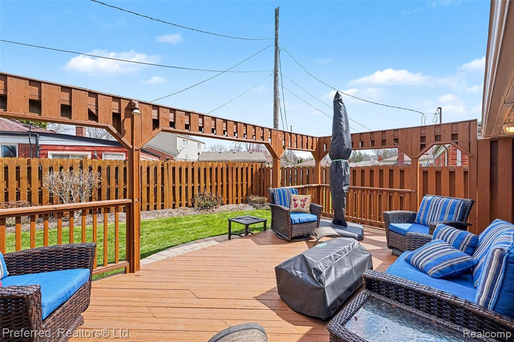 7710 Lear Court, Westland, MI — Photo 7
