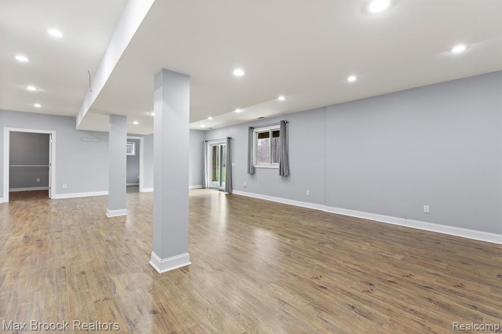 3565 JONES Road, North Branch, MI 48461 — Photo 30