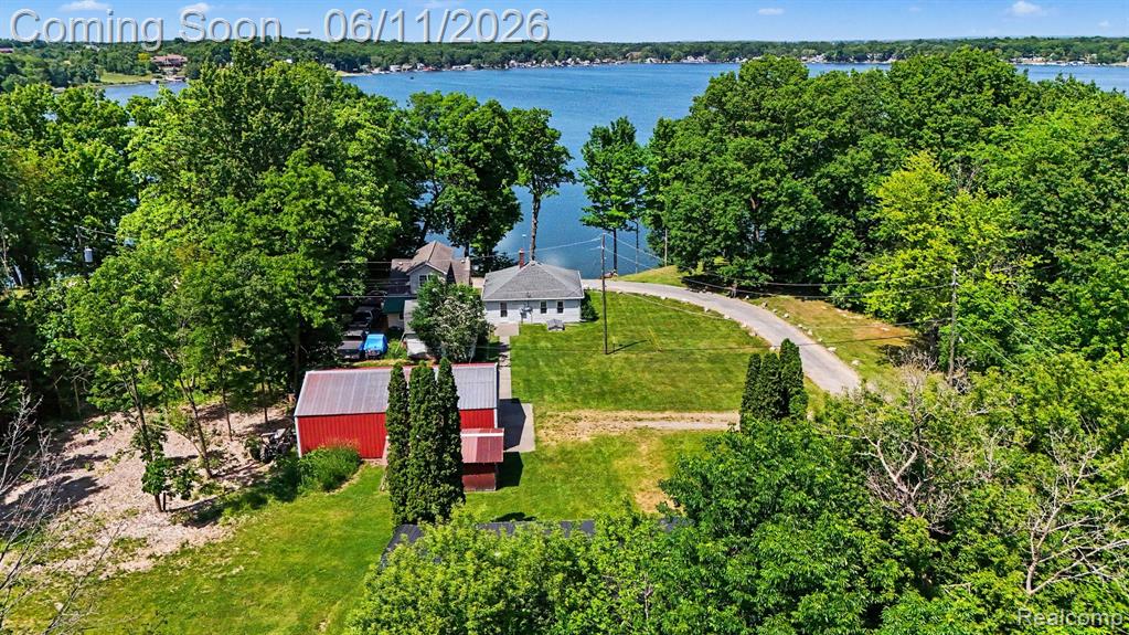 3931 S Shore Drive, Lapeer, MI 48446 — Photo 32