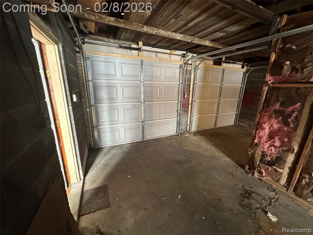 1415 Richmond Avenue, Lincoln Park, MI 48146 — Photo 21
