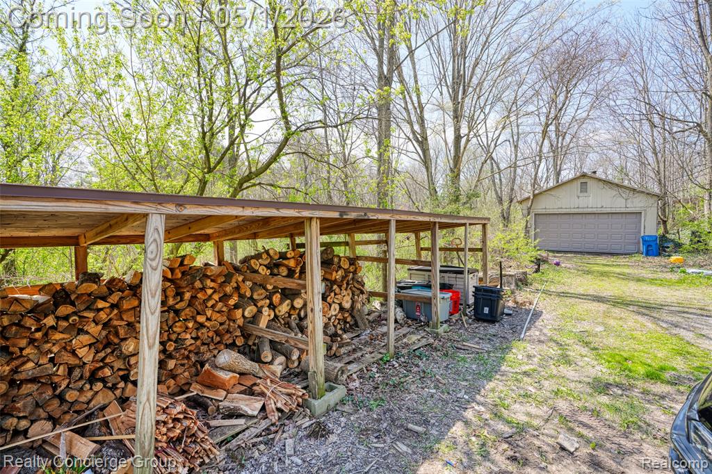 6637 Joy Road, Dexter, MI 48130 — Photo 24