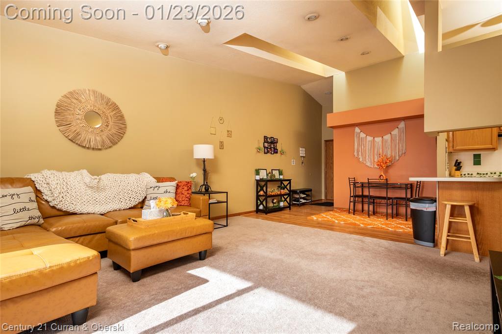 1585 Harbour Boulevard, 166, Trenton, MI 48183 — Photo 6