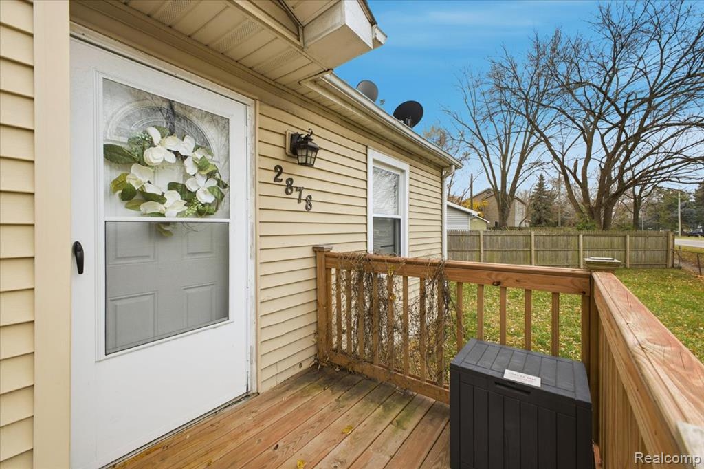 2878 N Williams Lake Road, Addison, MI 48329 — Photo 5