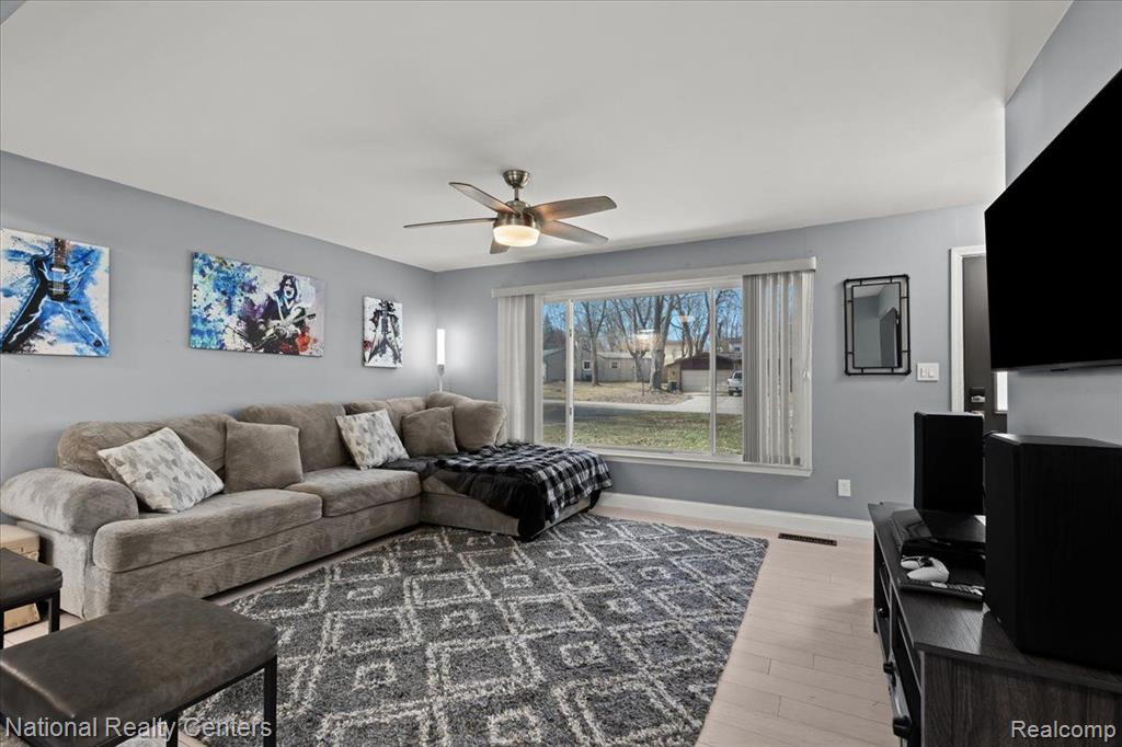 6198 CRAMLANE Drive, Clarkston, MI — Photo 5