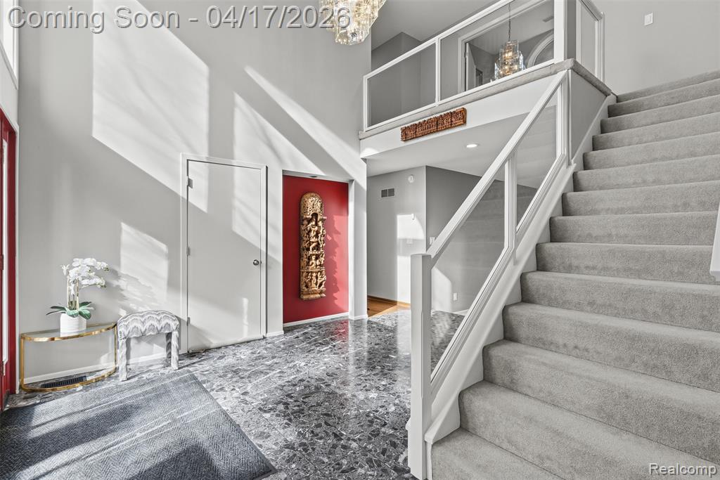 5113 Dye Hill Court, Flint, MI 48532 — Photo 8