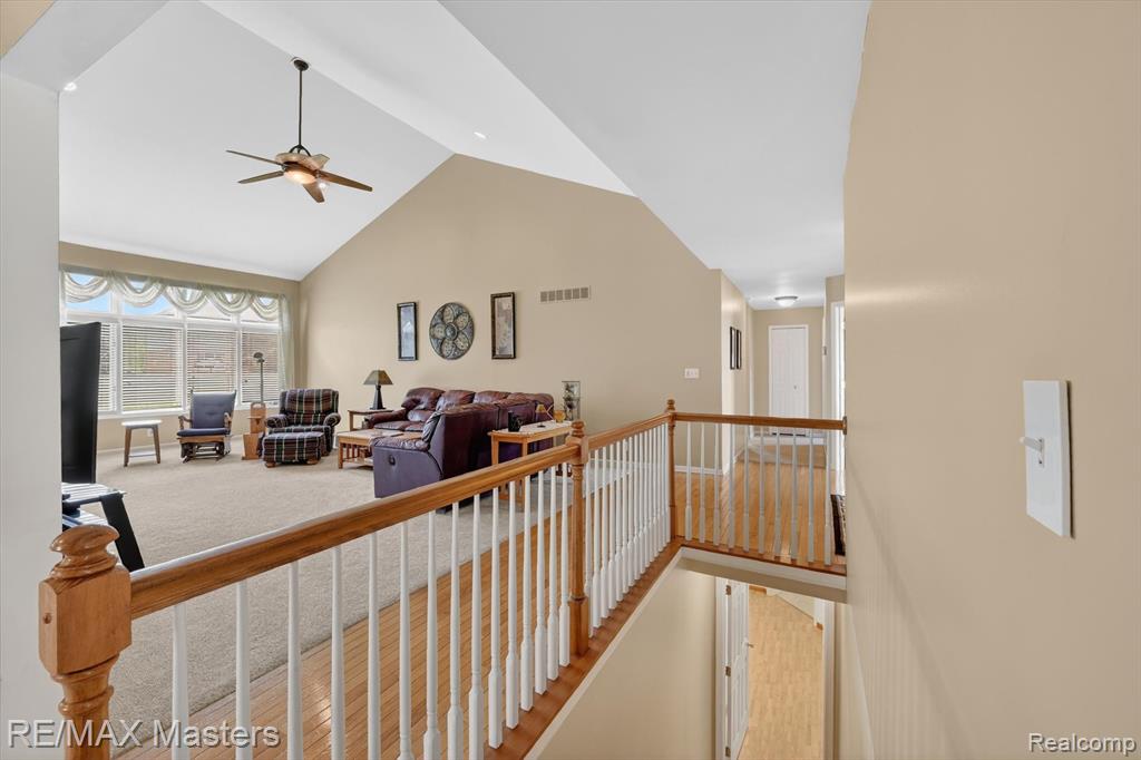 28817 Sugar Island Court, Rockwood, MI — Photo 9