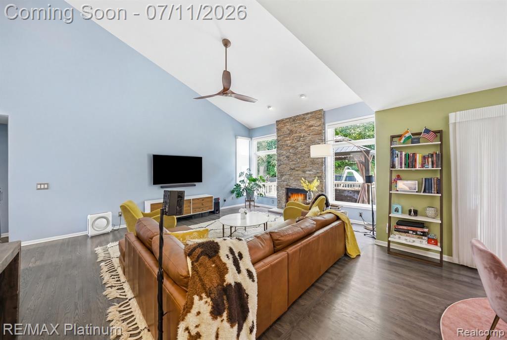 9159 Toddsway Drive, Brighton, MI 48114 — Photo 12