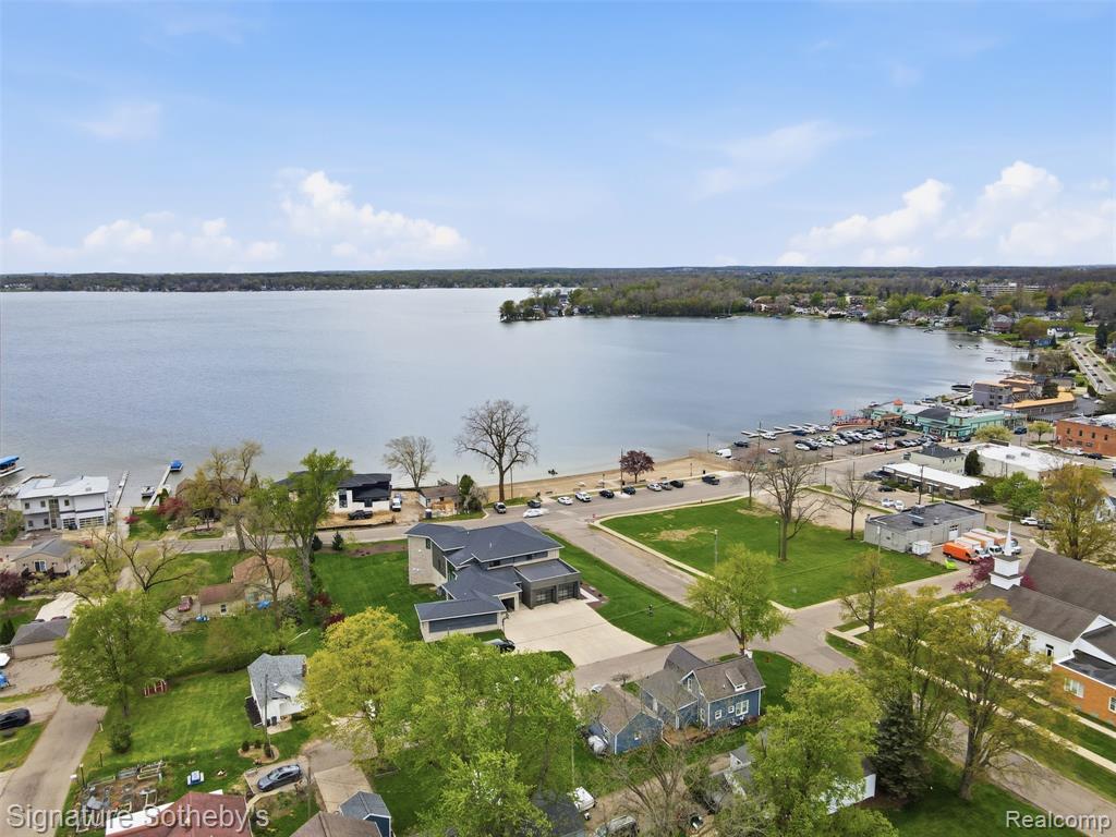 452 Nicolet Street, 6, Walled Lake, MI 48390 — Photo 27