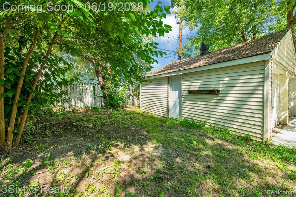 6562 Westpoint Street, Taylor, MI 48180 — Photo 27