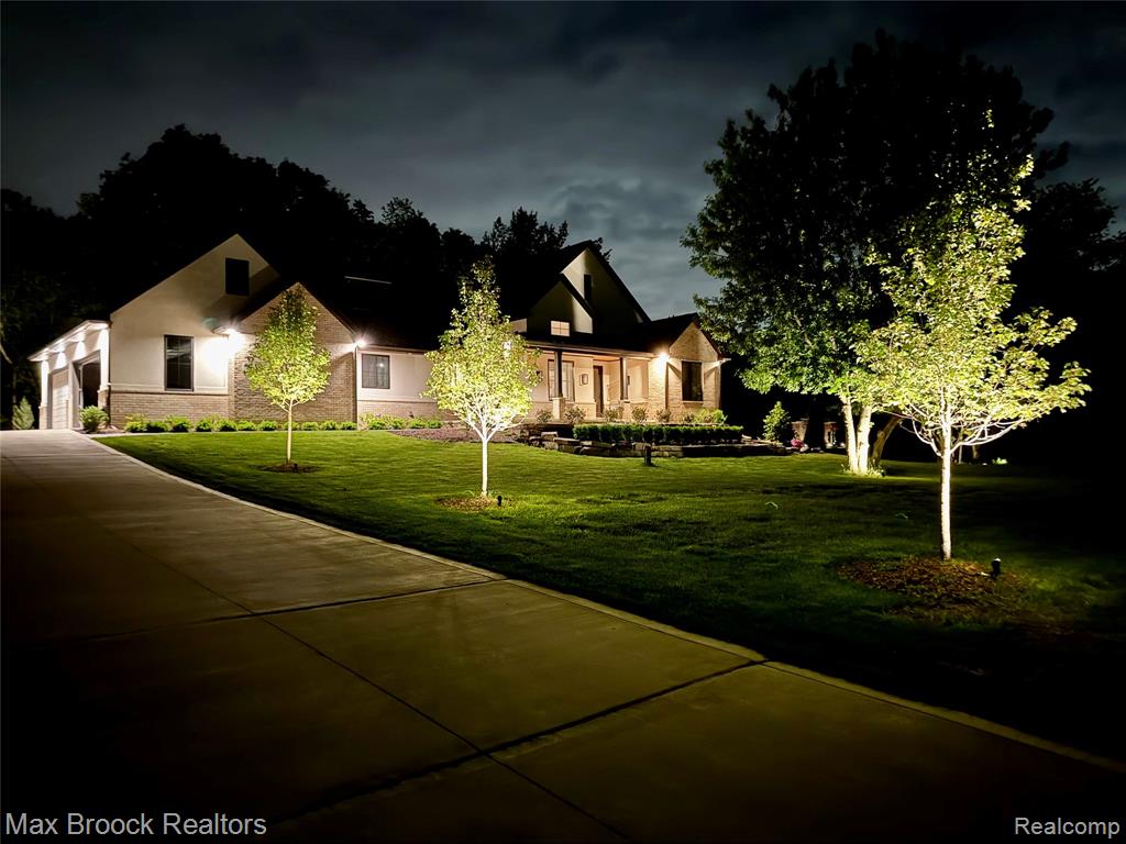 668 Pinery Boulevard, Lake Orion, MI 48362 — Photo 8