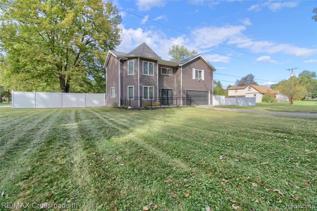 43216 N Bemis Road E, Belleville, MI 48111 — Photo 3