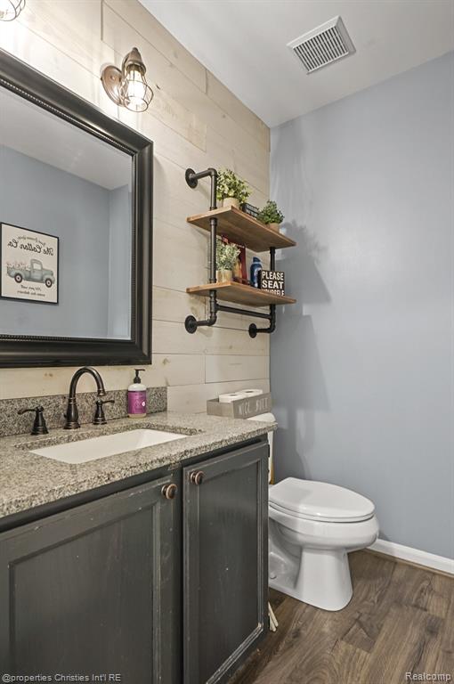 921 River Valley Drive, Lake Orion, MI 48362 — Photo 26