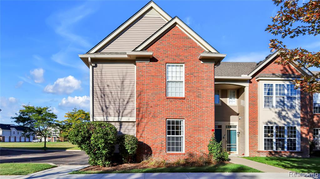 51817 Lionel Lane, Chesterfield, MI — Photo 2