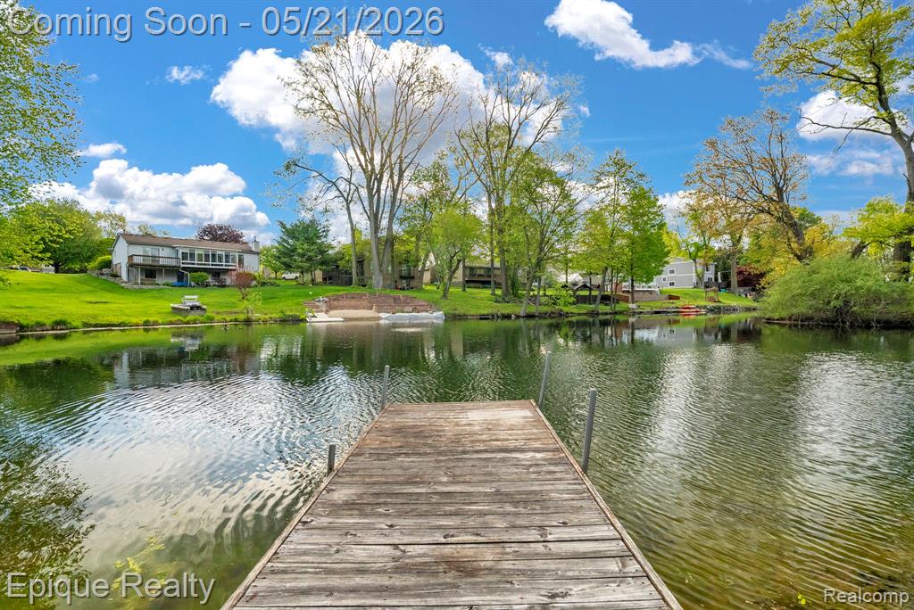 2669 Ripple Court, White Lake, MI 48383 — Photo 56