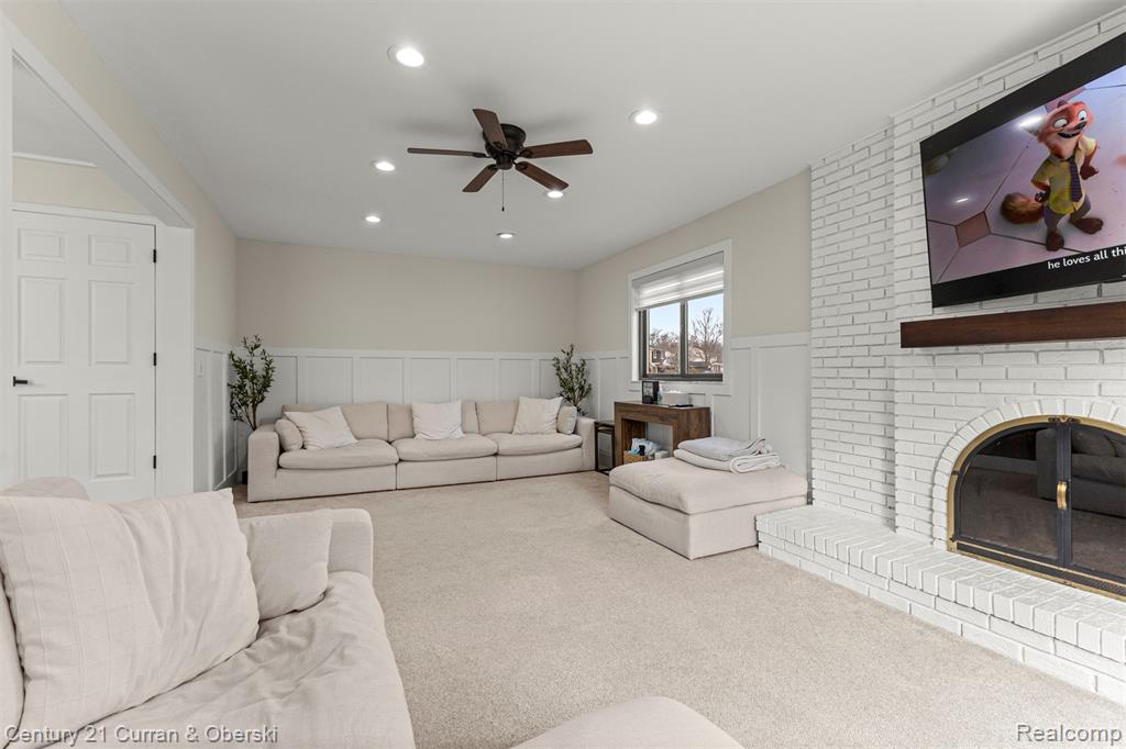 7612 Admiralty Drive, Canton, MI 48187 — Photo 16