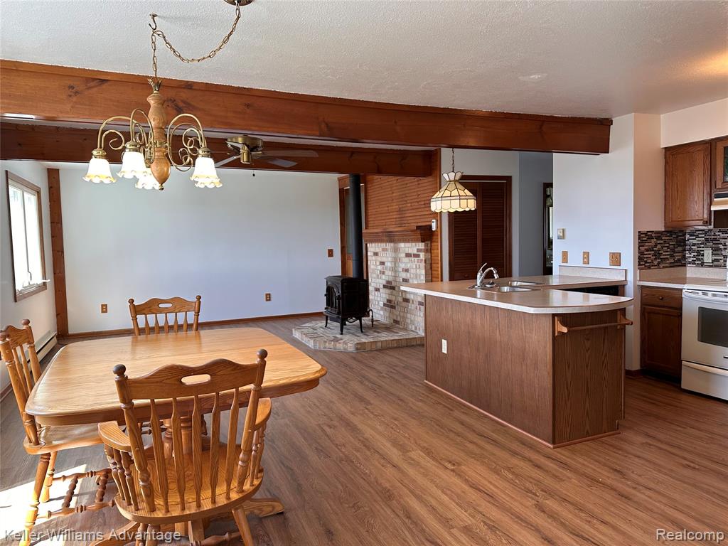 2800 E Booth Road, Au Gres, MI 48703 — Photo 9