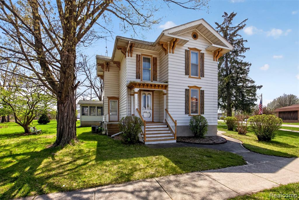 116 E Main Street, Otisville, MI 48463 — Photo 40