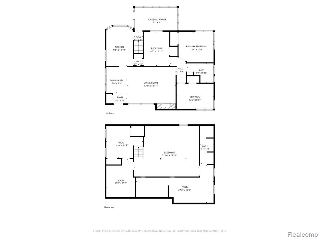 32254 Verona Circle, Beverly Hills, MI 48025 — Photo 19