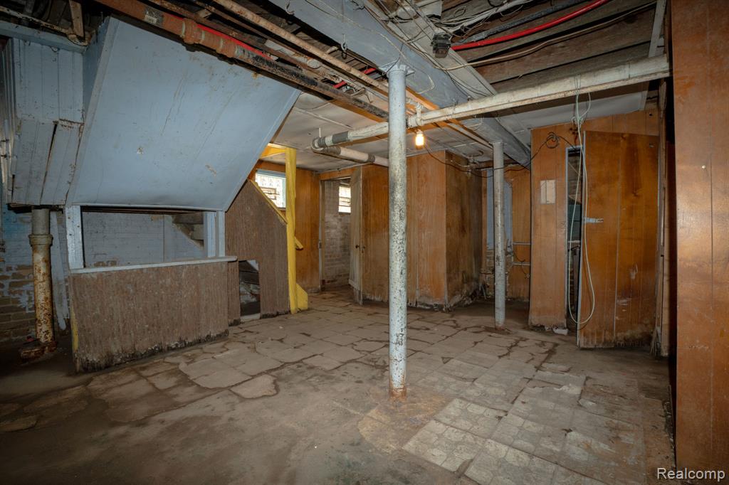 4039 Gladstone Street, Detroit, MI 48204 — Photo 46