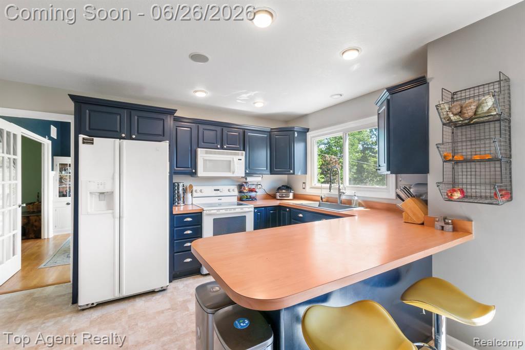 9780 Eagle Road, Davisburg, MI 48350 — Photo 4