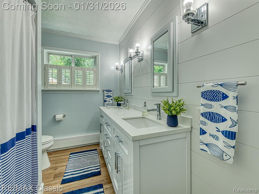 14049 Edgewater Drive, Gregory, MI 48137 — Photo 19