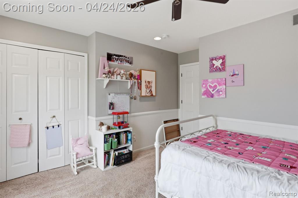 1140 Olympic Court, Oxford, MI 48371 — Photo 24