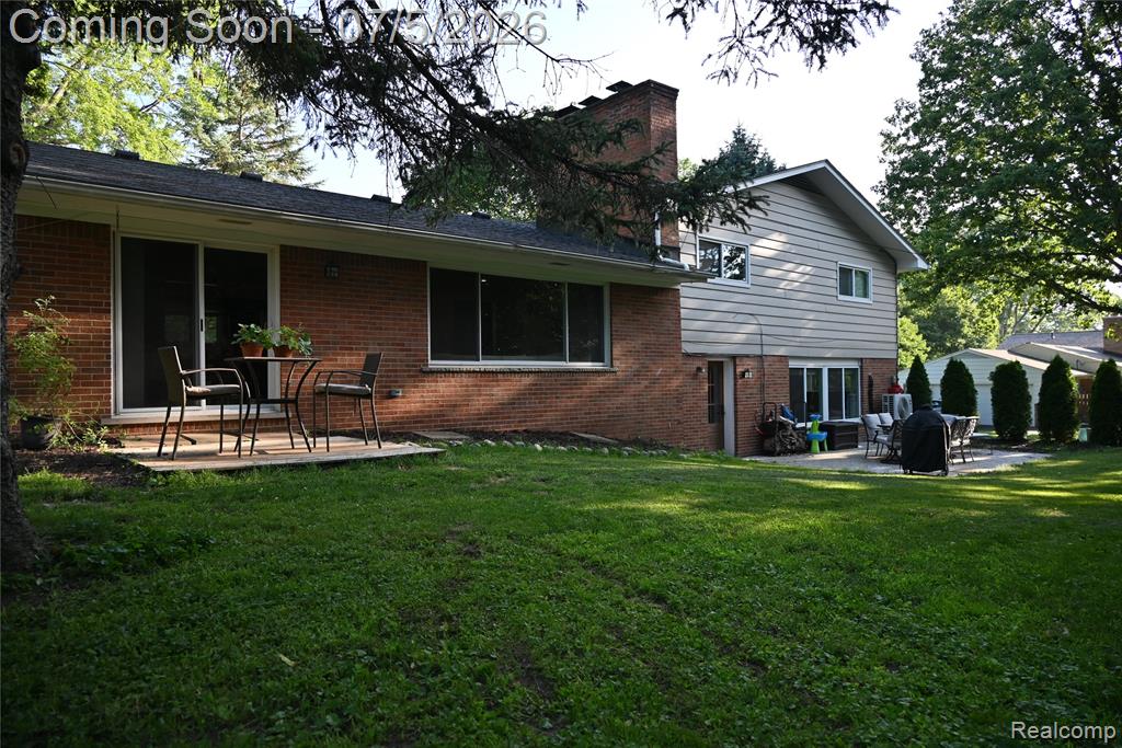 917 S Reading Road S, Bloomfield Hills, MI 48304 — Photo 40