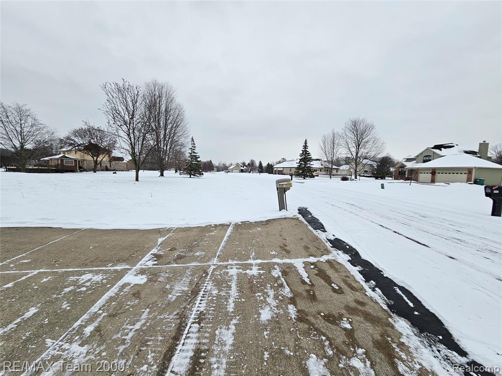 23237 Evan Court, New Boston, MI 48164 — Photo 4