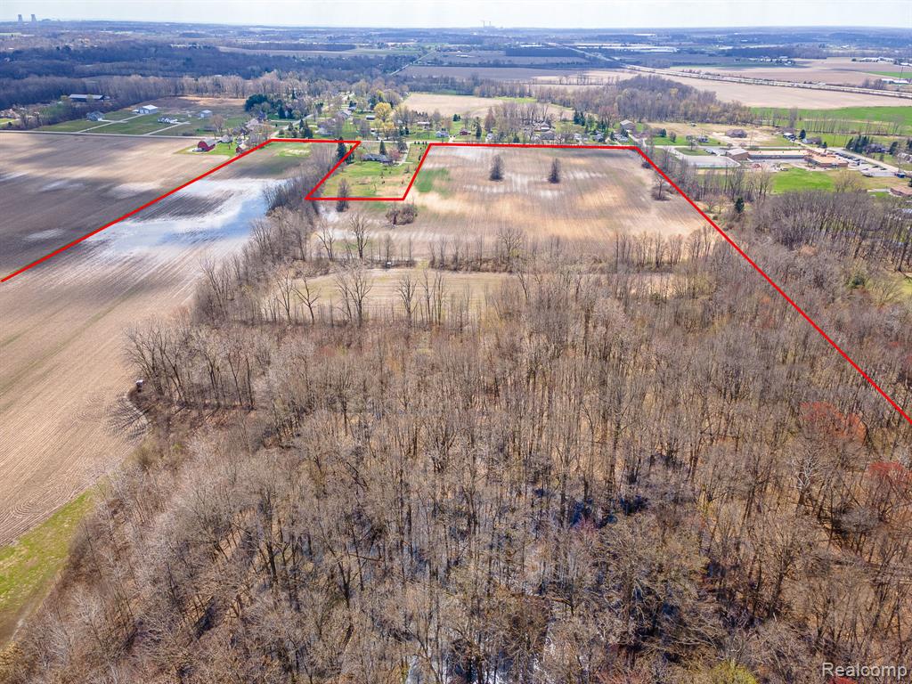 Parcel 2 Carleton Rockwood, Carleton, MI 48117 — Photo 12