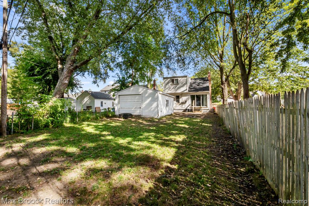 4428 Washington Street, Wayne, MI 48184 — Photo 39