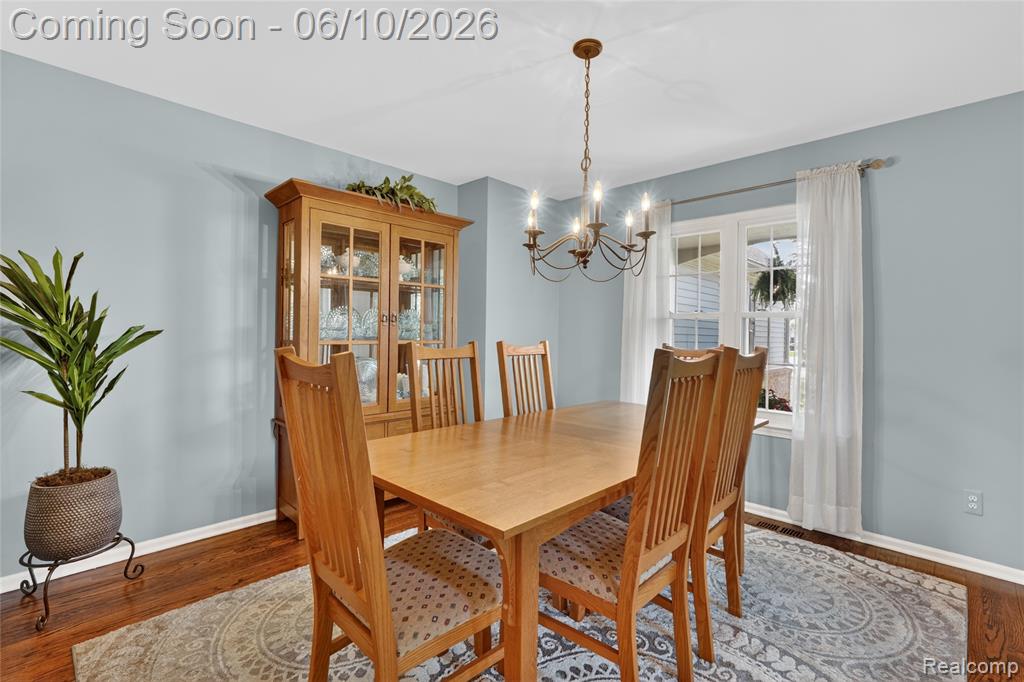 2004 Palmer Drive, Wixom, MI 48393 — Photo 4