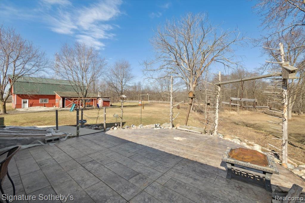 22495 24 MILE Road, Macomb, MI 48042 — Photo 49