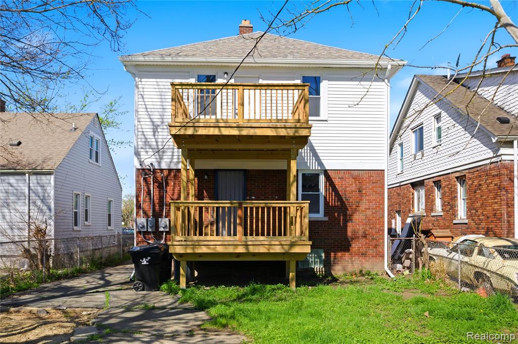18418 Joann Street, Detroit, MI 48205 — Photo 29